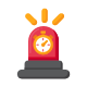 Alarm icon