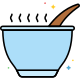 Bowl icon