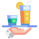 Welcome Drink-Cocktail icon