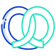 Bretzel icon