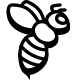 Abeja icon