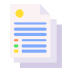 Documentos icon