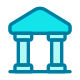 Bank icon