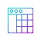 Data Mining Statistics icon