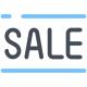 Sale icon