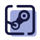 Steam icon