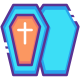 Casket icon