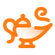 Genie Lamp icon