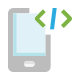 Mobile Development icon