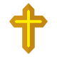 外部跨宗教设置平面图标inmotus-design-2 icon