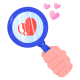 Find Love icon