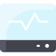 Ekg Monitor icon