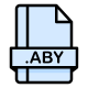 Aby icon