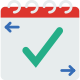 Agenda icon