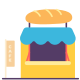 Bakery Shop icon