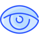 Visibile icon