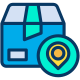 Pacote icon