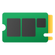 M.2 SSD icon