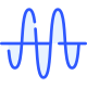Radio Waves icon