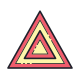 Hazard Warning Flasher icon