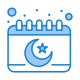 Calendar icon