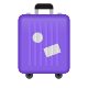 bagages-emoji icon