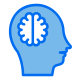 Brain icon