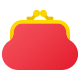 Purse icon