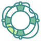 Lifebouy icon