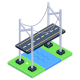 Bridge icon