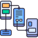 Prototyping icon