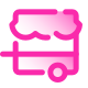 Киоск на колесах icon