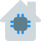 Home Microprocessor icon