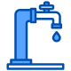 Faucet icon