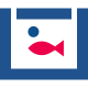 長方形水族館 icon