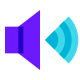 Speaker icon