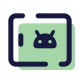 Android平板电脑 icon