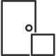 Door icon