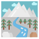 Mountain View icon