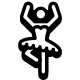 bailarina-de-cuerpo-completo icon