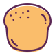 Bagel icon