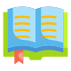 Book icon