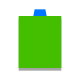 Full Battery icon