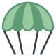 降落伞 icon