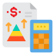 Calculatrice icon