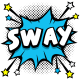 Sway icon