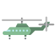 Helicopter icon