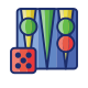 Backgammon icon