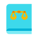 Law Book icon