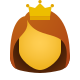 Royal icon